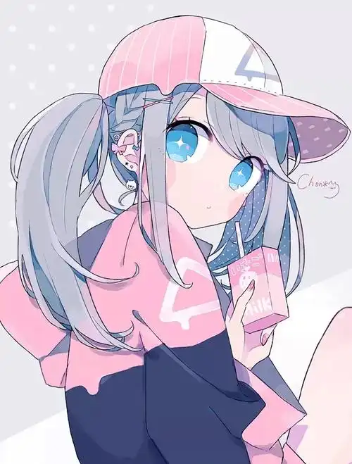樱花树下